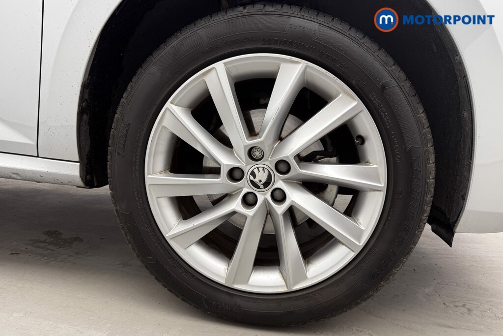 Used Skoda Kamiq 2024 for sale - 77286611: Photo 41