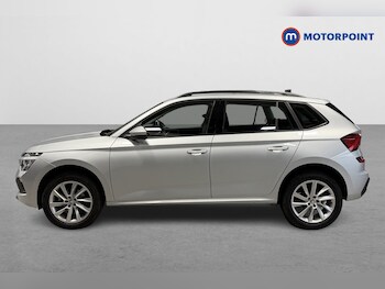 Used Skoda Kamiq 2024 for sale - 77286611: Photo