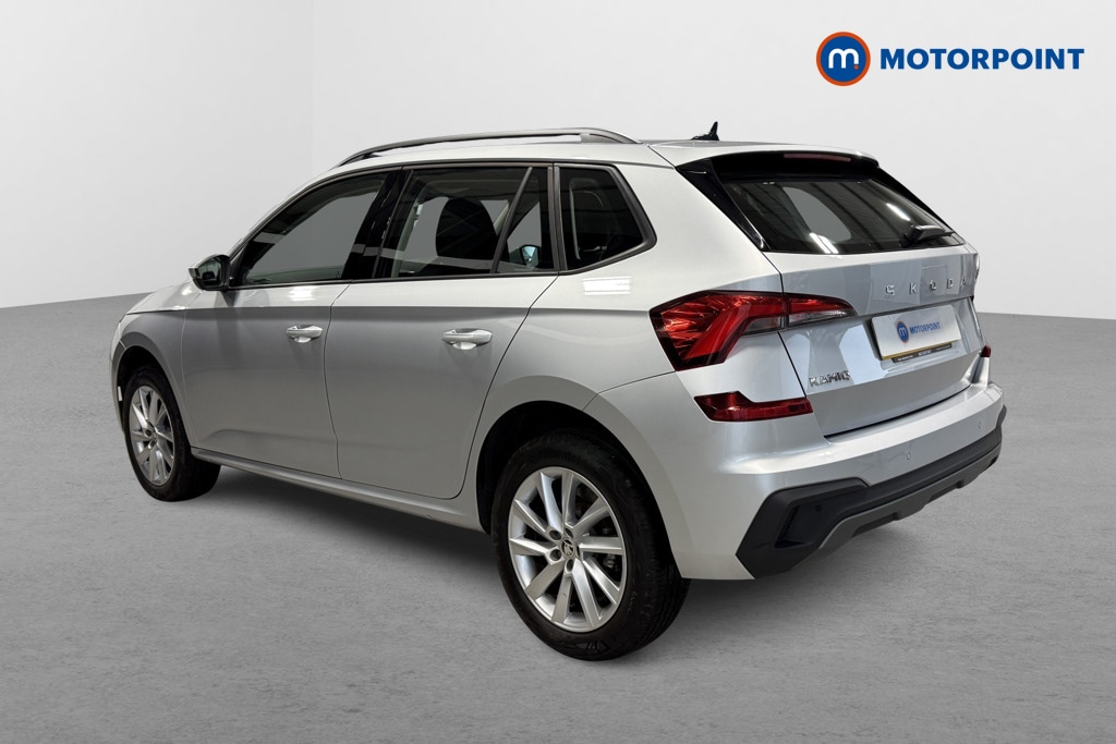 Used Skoda Kamiq 2024 for sale - 77286611: Photo 5