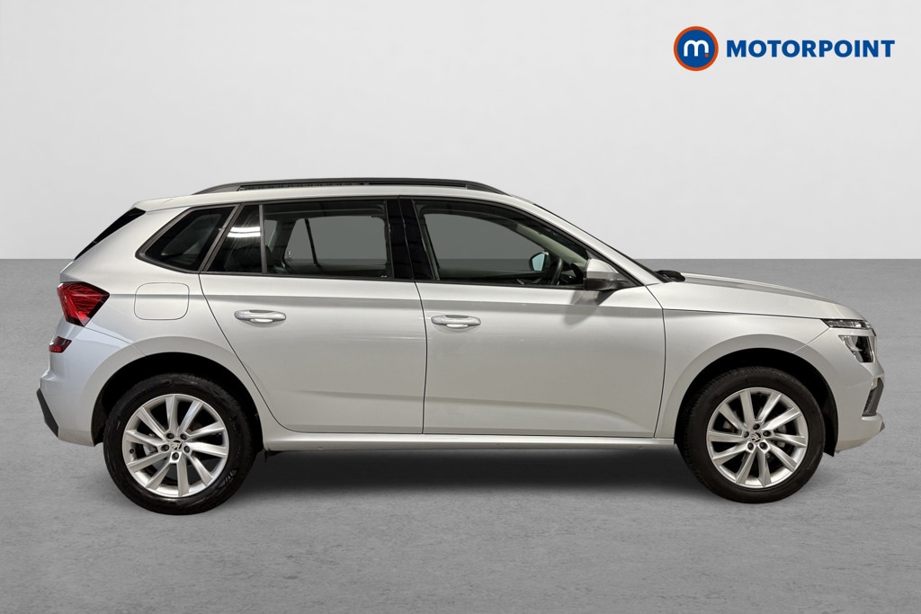 Used Skoda Kamiq 2024 for sale - 77286611: Photo 8
