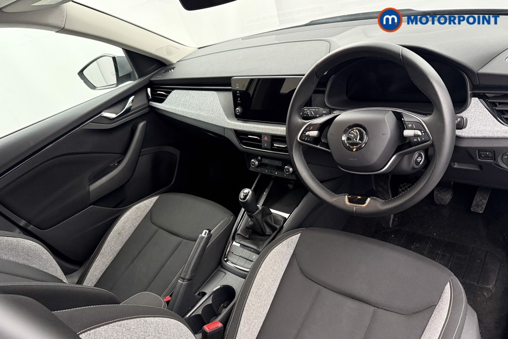 Used Skoda Kamiq 2024 for sale - 77286611: Photo 9