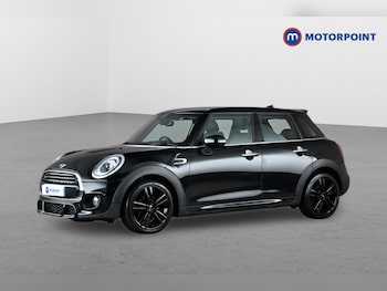 Used MINI Hatch 2019 for sale - 78630936: Photo