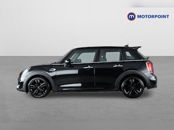 Used MINI Hatch 2019 for sale - 78630936: Photo