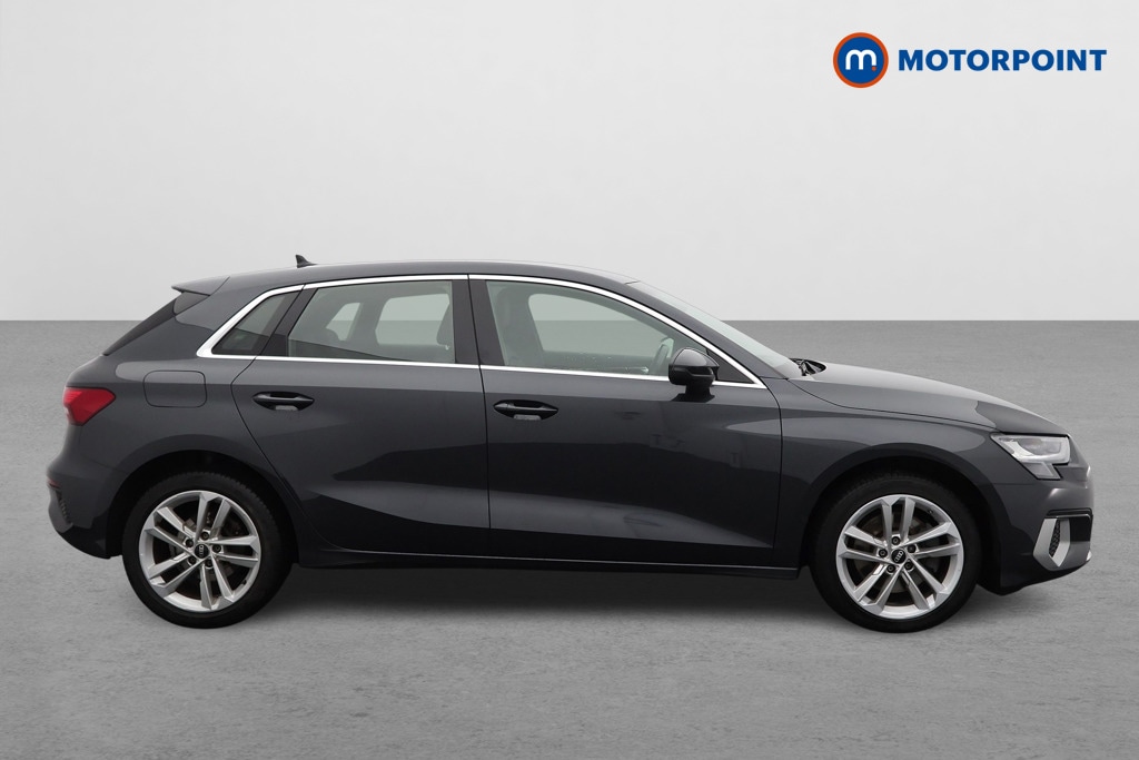 Used Audi A3 2021 for sale - 76862785: Photo 8