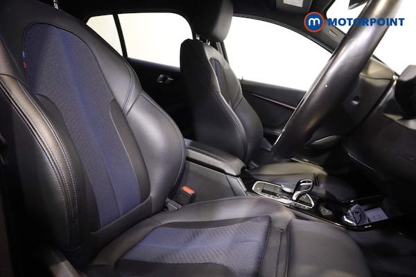 Used BMW 1 Series 2024 for sale - 76290824: Photo 15