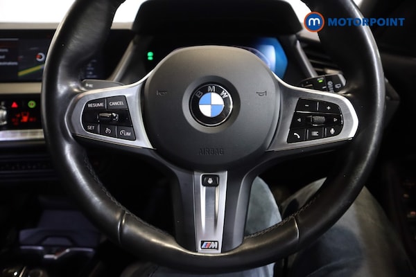 Used BMW 1 Series 2024 for sale - 76290824: Photo 17