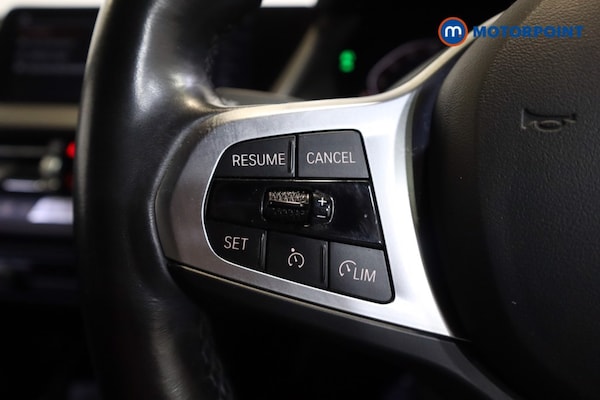 Used BMW 1 Series 2024 for sale - 76290824: Photo 18