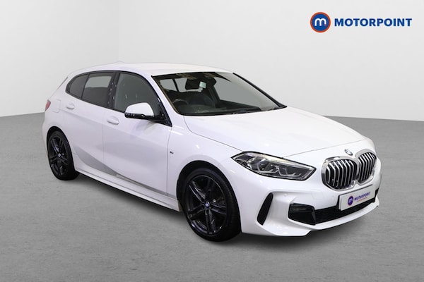 Used BMW 1 Series 2024 for sale - 76290824: Photo 1