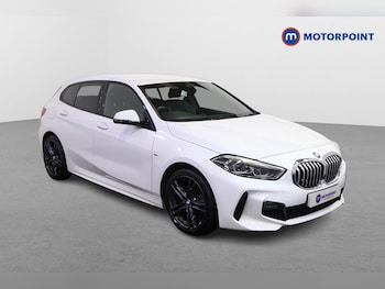 BMW - 1 Series