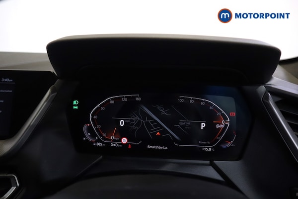Used BMW 1 Series 2024 for sale - 76290824: Photo 21
