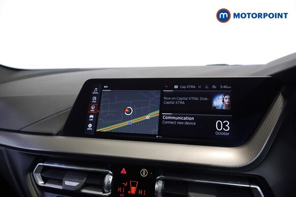 Used BMW 1 Series 2024 for sale - 76290824: Photo 23