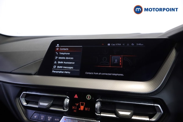Used BMW 1 Series 2024 for sale - 76290824: Photo 25