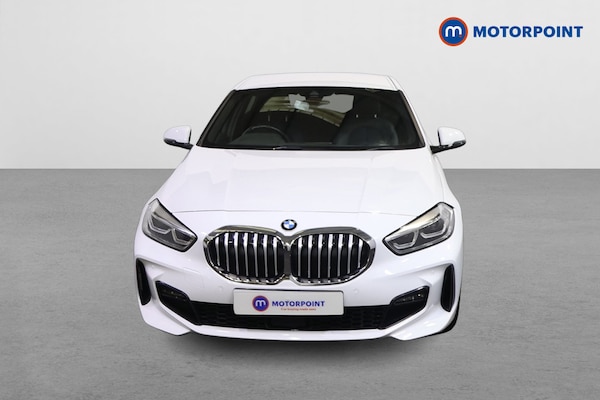 Used BMW 1 Series 2024 for sale - 76290824: Photo 2