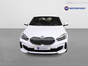 Used BMW 1 Series 2024 for sale - 76290824: Photo 2