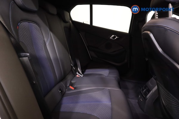 Used BMW 1 Series 2024 for sale - 76290824: Photo 37