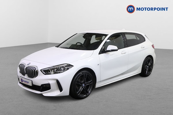 Used BMW 1 Series 2024 for sale - 76290824: Photo 3