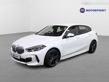 Used BMW 1 Series 2024 for sale - 76290824: Photo 3