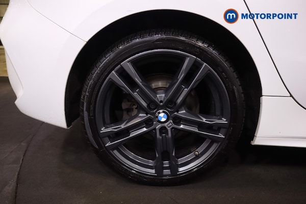 Used BMW 1 Series 2024 for sale - 76290824: Photo 42