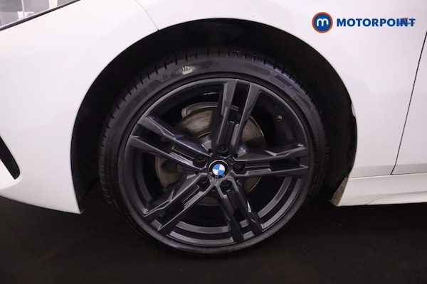 Used BMW 1 Series 2024 for sale - 76290824: Photo 44