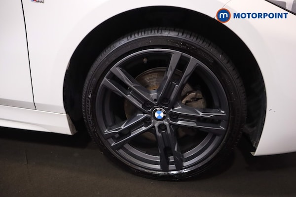 Used BMW 1 Series 2024 for sale - 76290824: Photo 45