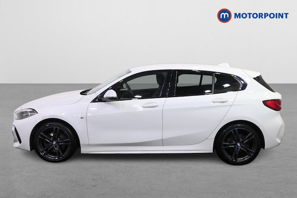 Used BMW 1 Series 2024 for sale - 76290824: Photo 4