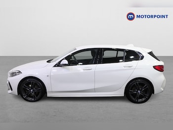 Used BMW 1 Series 2024 for sale - 76290824: Photo 4