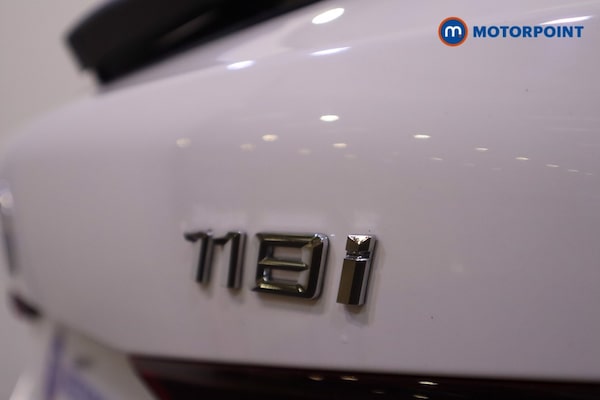 Used BMW 1 Series 2024 for sale - 76290824: Photo 50