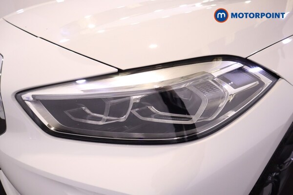 Used BMW 1 Series 2024 for sale - 76290824: Photo 54