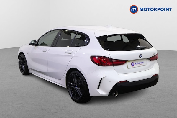 Used BMW 1 Series 2024 for sale - 76290824: Photo 5