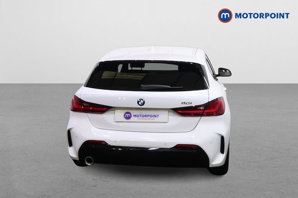 Used BMW 1 Series 2024 for sale - 76290824: Photo 6