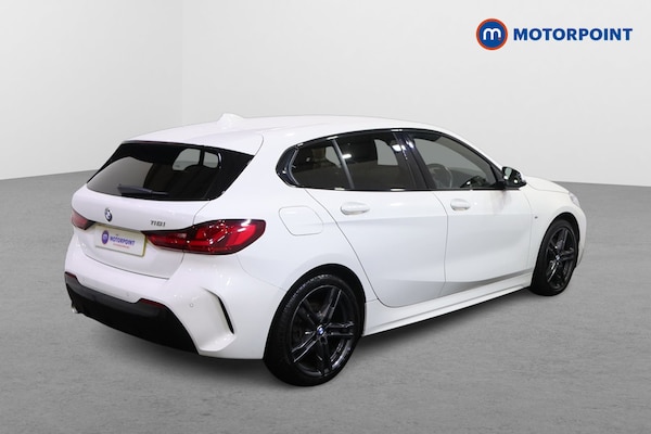 Used BMW 1 Series 2024 for sale - 76290824: Photo 7