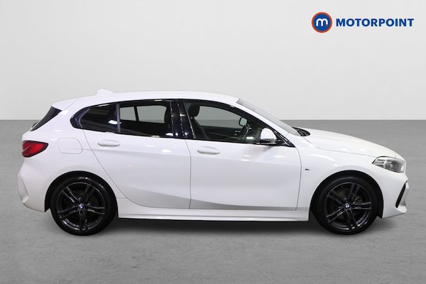 Used BMW 1 Series 2024 for sale - 76290824: Photo 8