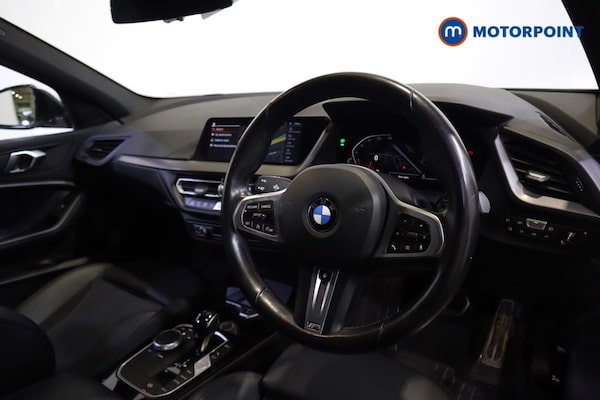 Used BMW 1 Series 2024 for sale - 76290824: Photo 9
