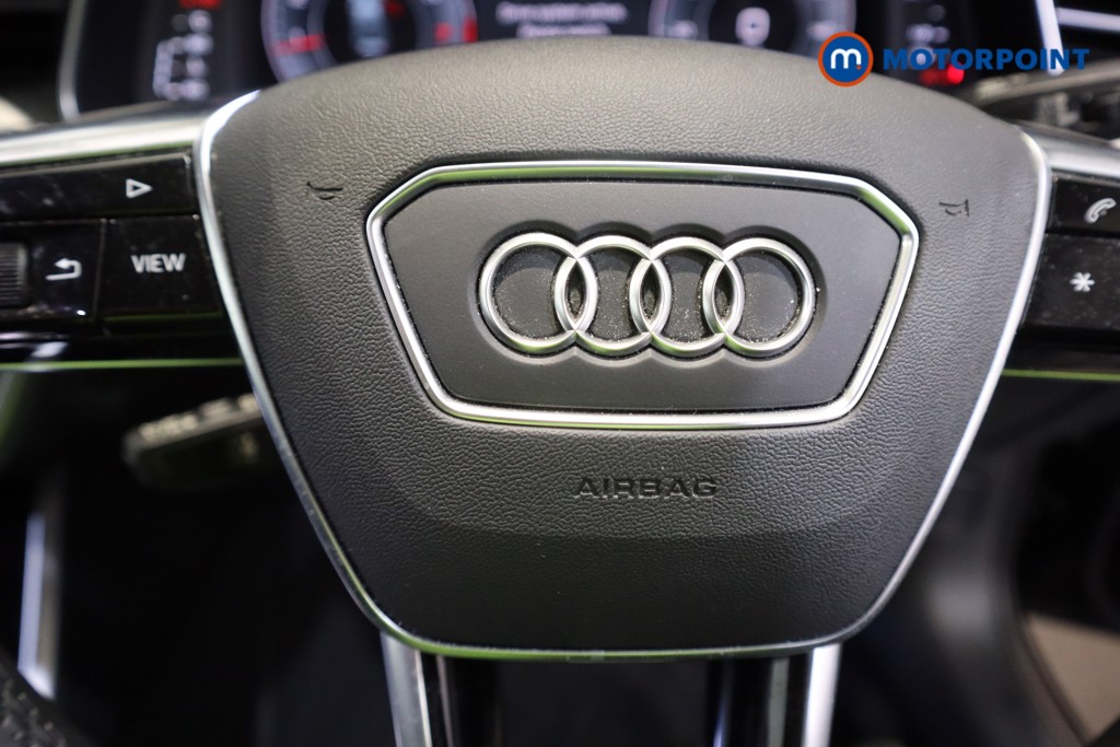 Used Audi A6 2022 for sale - 77779172: Photo 16