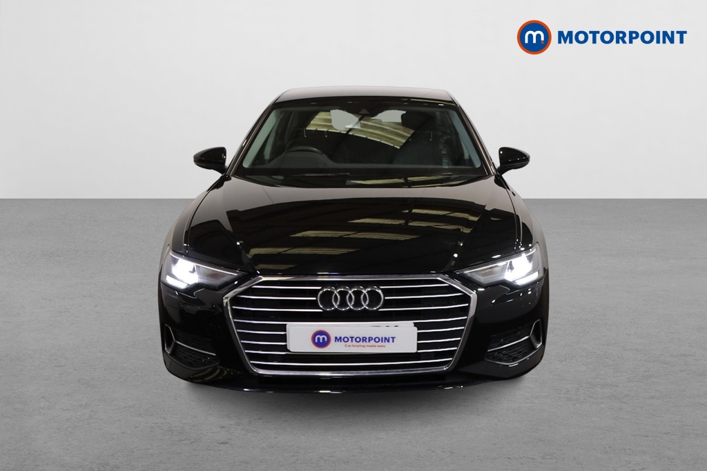 Used Audi A6 2022 for sale - 77779172: Photo 2