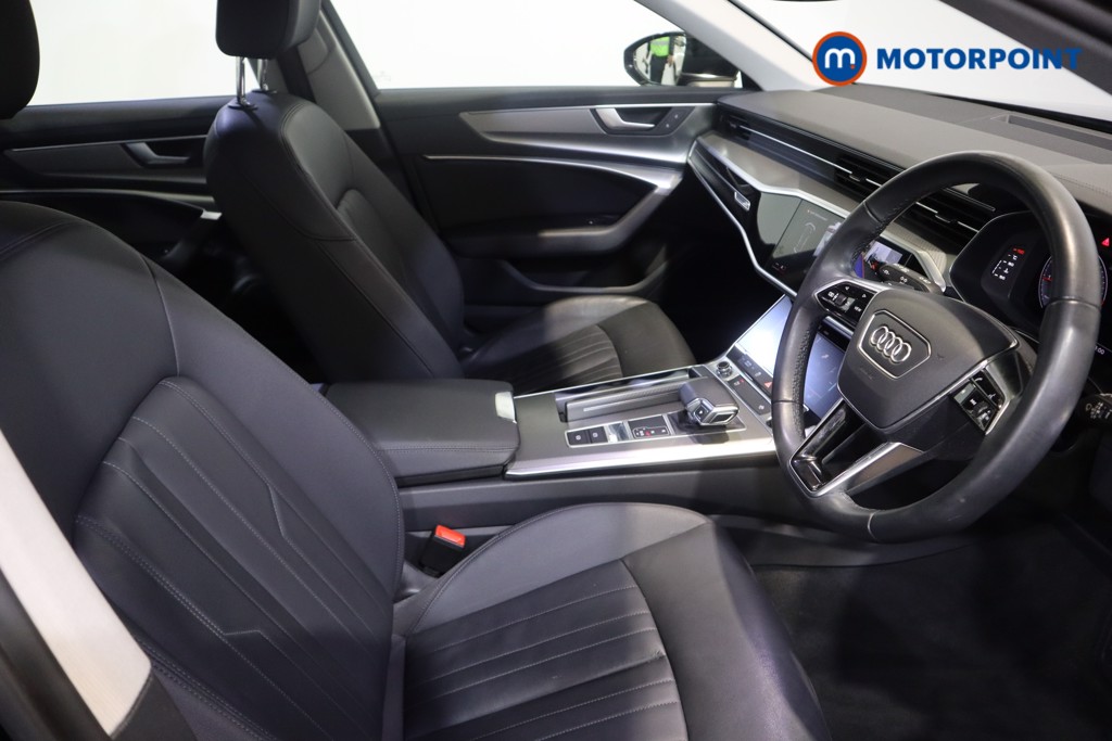 Used Audi A6 2022 for sale - 77779172: Photo 25