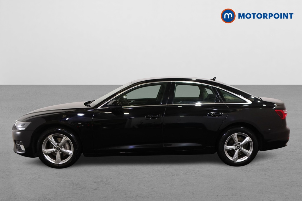 Used Audi A6 2022 for sale - 77779172: Photo 4