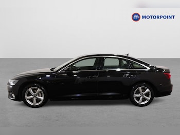 Used Audi A6 2022 for sale - 77779172: Photo