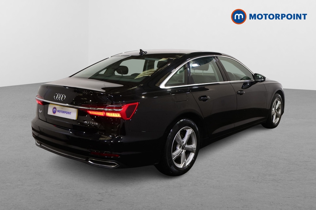 Used Audi A6 2022 for sale - 77779172: Photo 7