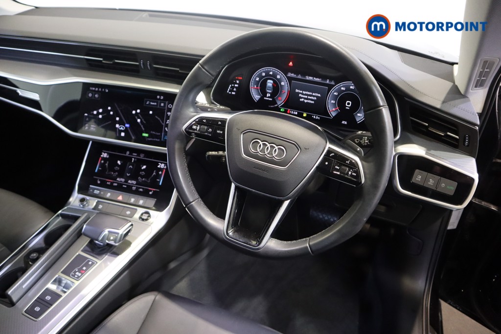 Used Audi A6 2022 for sale - 77779172: Photo 9