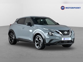 Used Nissan Juke 2023 for sale - 79585248: Photo