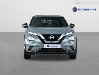 Used Nissan Juke 2023 for sale - 79585248: Photo