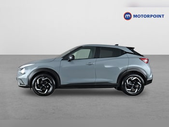 Used Nissan Juke 2023 for sale - 79585248: Photo