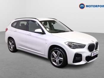 2019 - xDrive 20i M Sport 5dr Step Auto