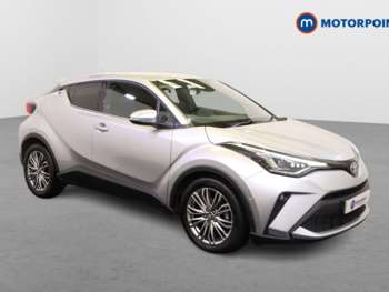 2022 - 1.8 Hybrid Excel 5dr CVT