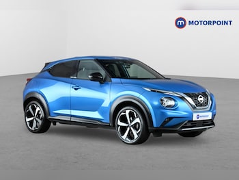 Used Nissan Juke 2021 for sale - 79579141: Photo