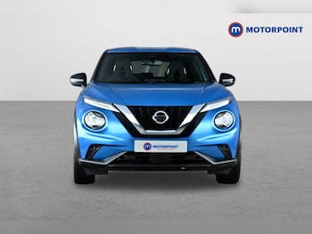 Used Nissan Juke 2021 for sale - 79579141: Photo