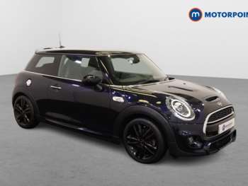 2019 - 2.0 Cooper S Sport II 3dr Auto