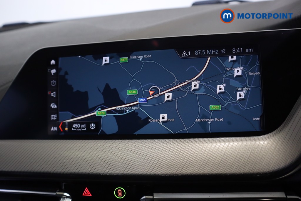 Used BMW 1 Series 2020 for sale - 76445375: Photo 10