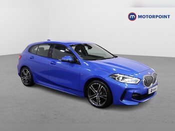 Used BMW 1 Series 2020 for sale - 76445375: Photo